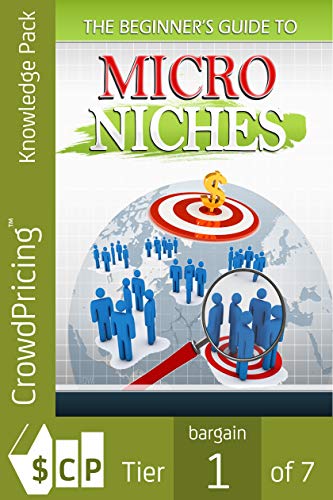Micro Niches (Kindle Edition)