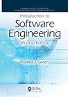 Introduction to Software Engineering (Chapman & Hall/CRC Innovations in Software Engineering and Software Development Series)