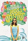 No te enamores de Rosa Santos/ Don't Date Rosa Santos by Nina Moreno