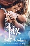 Fix by Molly McAdams