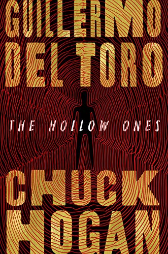 The Hollow Ones (Blackwood Tapes #1)