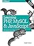 Learning PHP, MySQL & JavaScript: With jQuery, CSS & HTML5