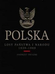 Polska: losy państwa i narodu 1939-1989