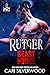 Rutger (Beast Horde #2)