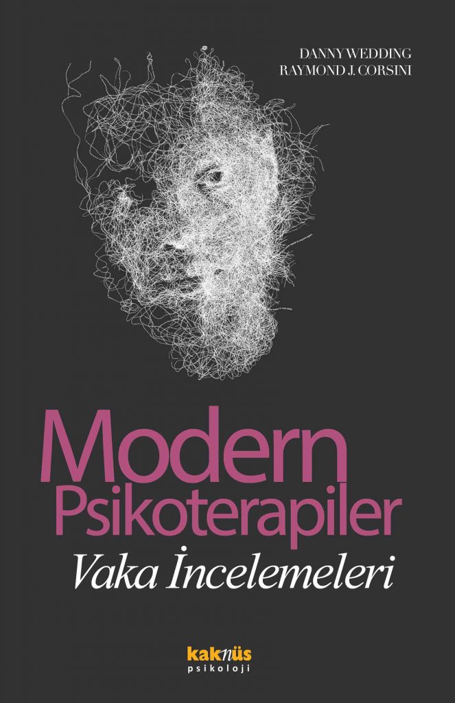 Modern Psikoterapiler: Vaka İncelemeleri