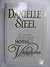 Hotel Vendôme by Danielle Steel