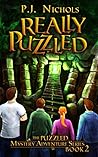 Really Puzzled (The Puzzled Mystery Adventure #2)