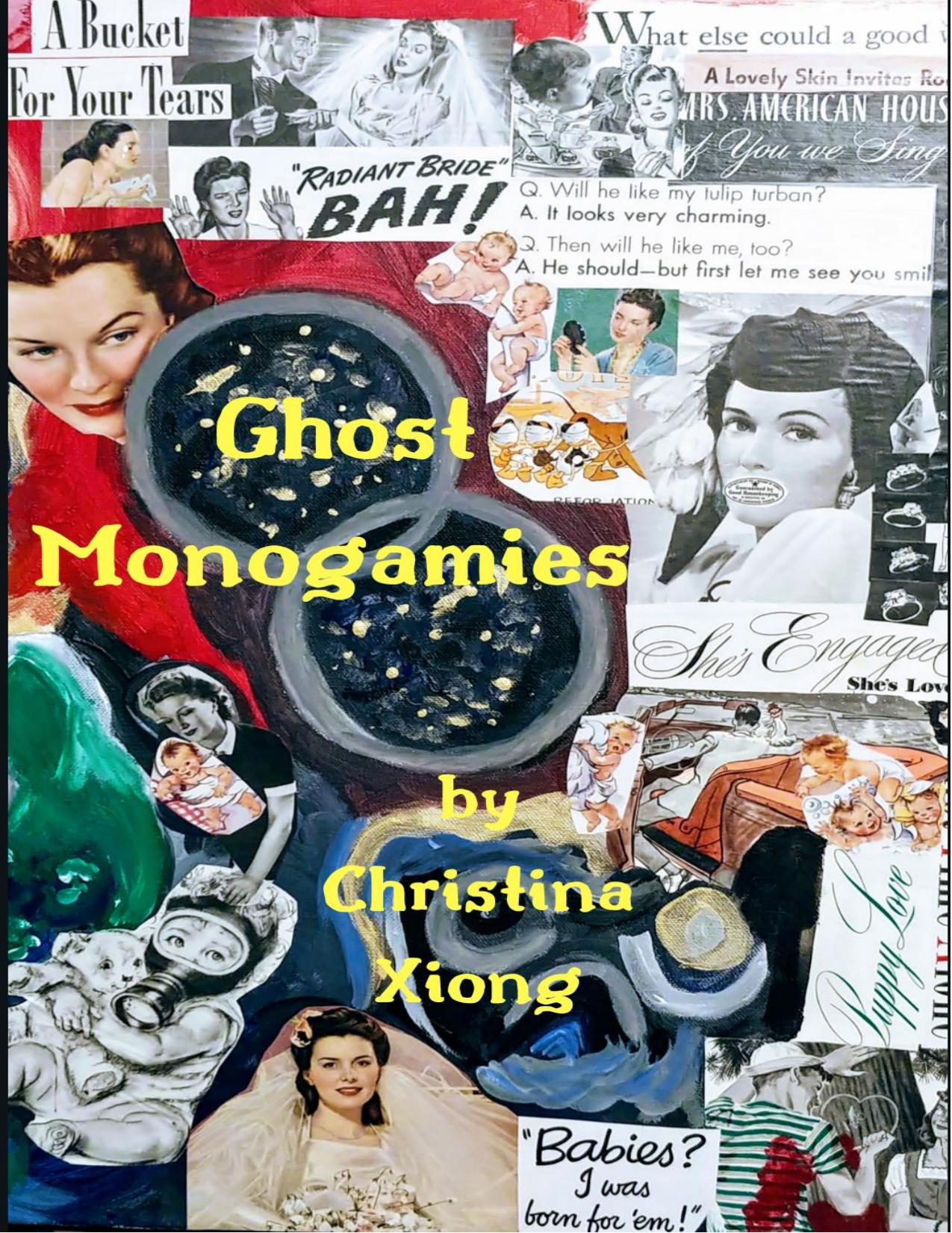 Ghost Monogamies (ebook)