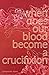 When Does Our Blood Become ...