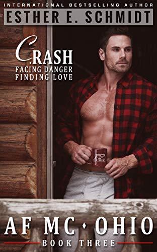 AF MC Ohio Book Three (Kindle Edition)