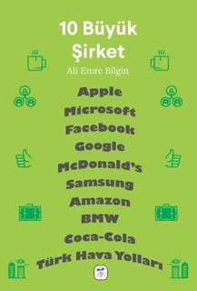 10 Büyük Şirket