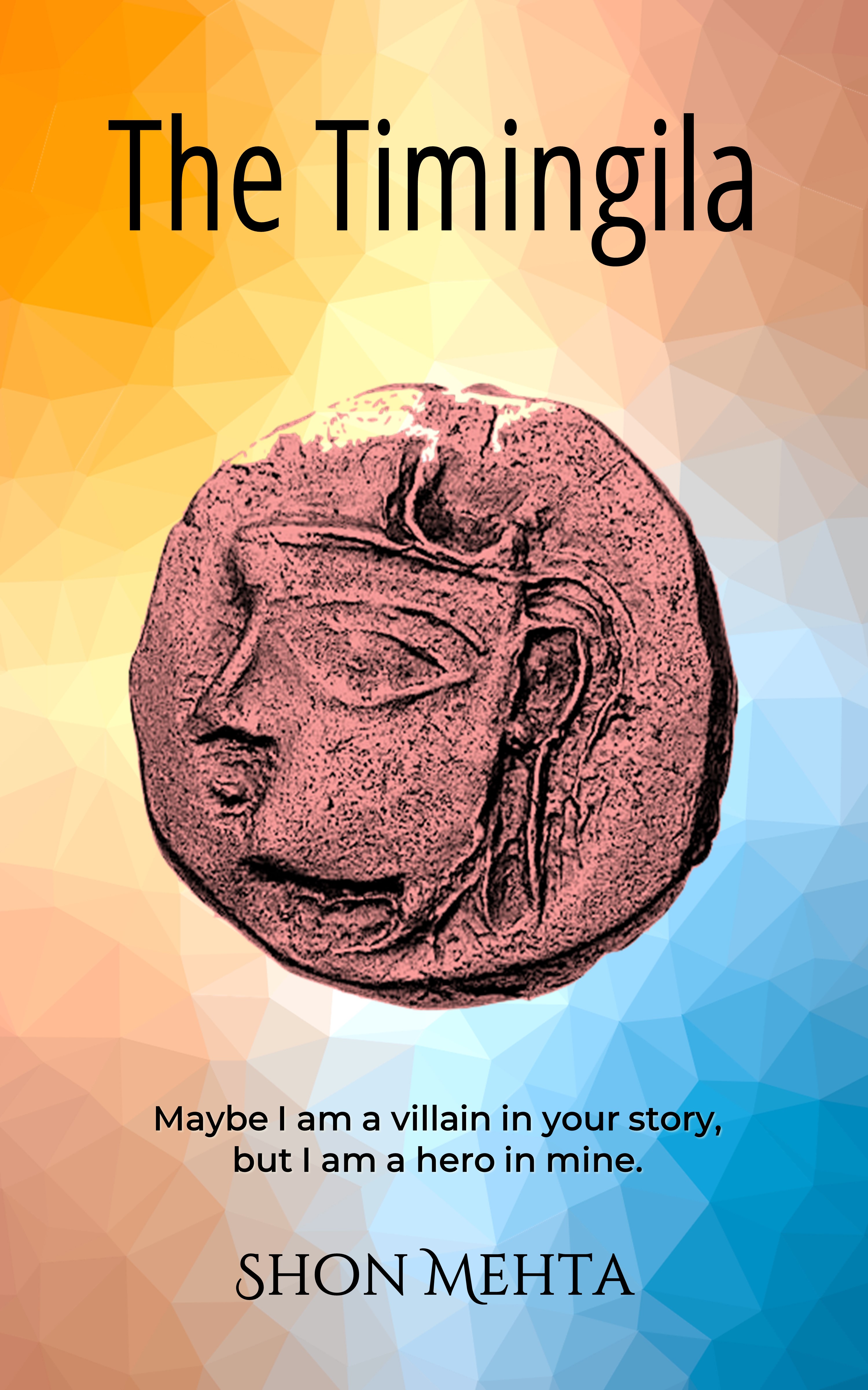 The Timingila (Paperback)