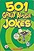 501 Great Aussie Jokes