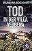 Tod in der Villa Verbena: E...
