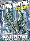 Book cover for The Second Cthulhu Mythos MEGAPACK®