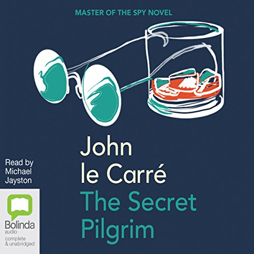 The Secret Pilgrim
