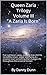 Queen Zaria Trilogy Volume III by Danny Dunn
