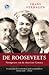 De Roosevelts. Vormgevers v...