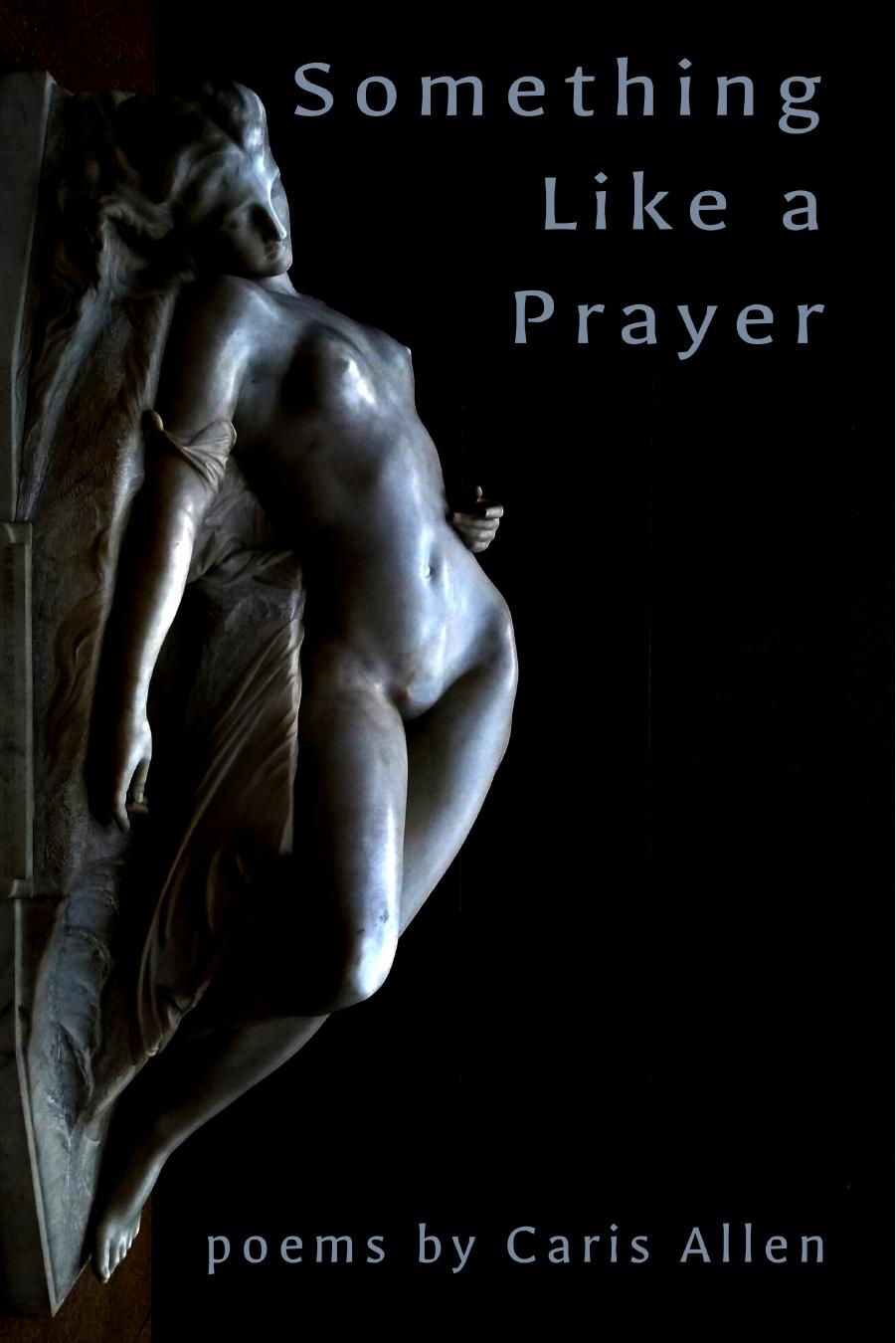Something Like A Prayer (ebook)