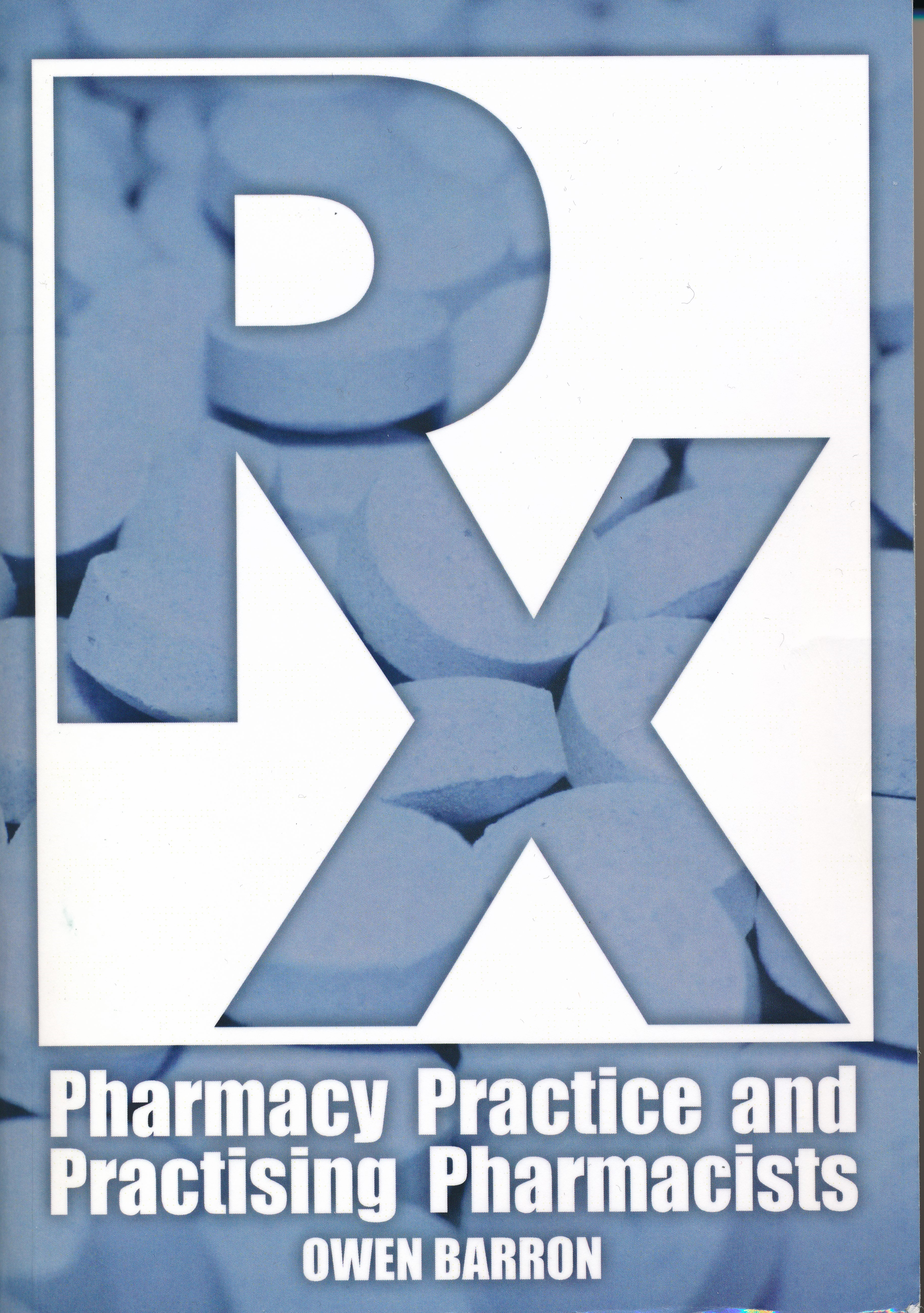 Pharmacy Practice and Practising Pharmacists: a History of Some Christchurch Chemists