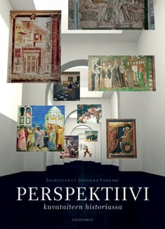 Perspektiivi kuvataiteen historiassa (Hardcover)