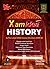 Xam Idea History (English) for CBSE Class 12- 2020 Exam