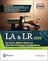 LA and LR for CLA...