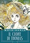 Il cuore di Thomas by Moto Hagio Il cuore di Thomas by Moto Hagio