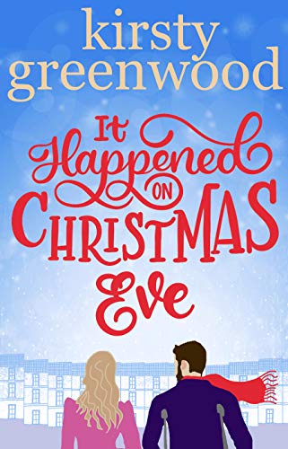 It Happened on Christmas Eve (ebook)