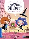 Amélie Maléfice, Le Crapaud Infernal by Arnaud Alméras,