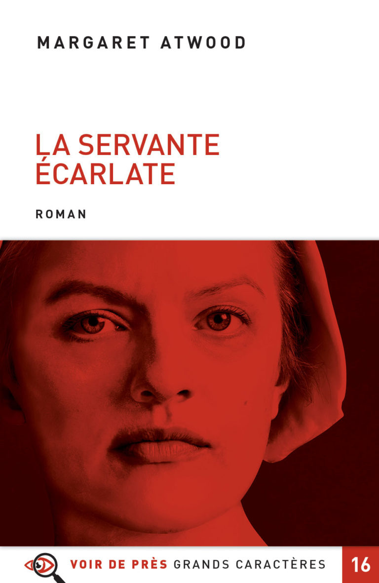 La servante écarlate