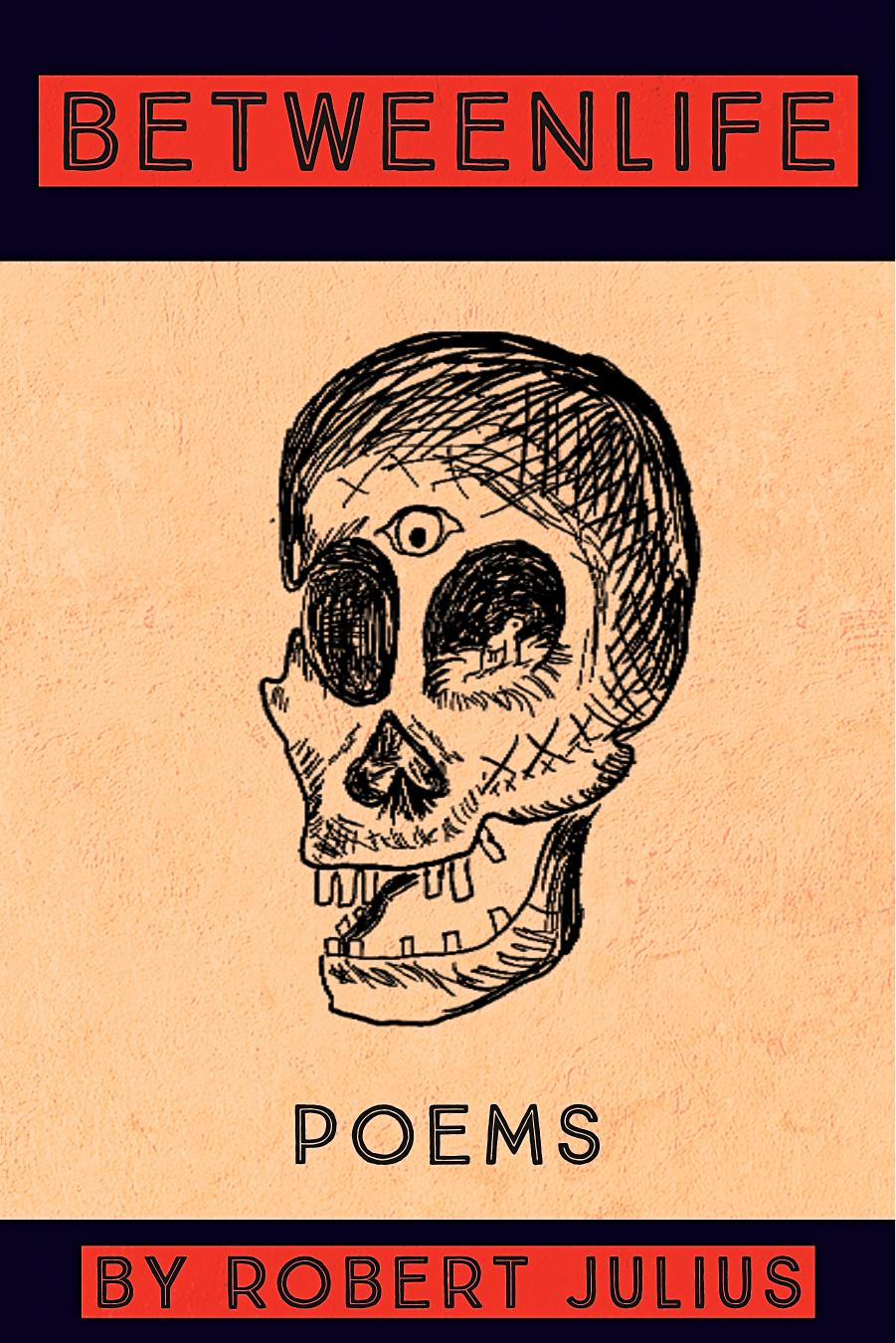 Betweenlife (Digital Chapbook)