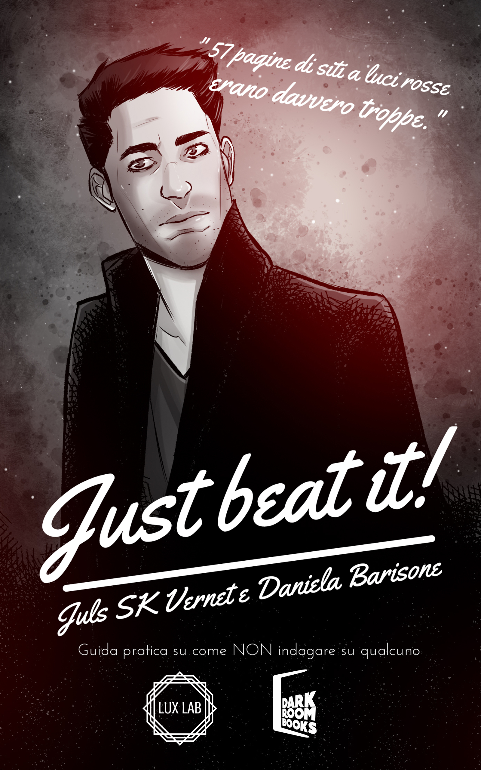 Just beat it! (ebook)