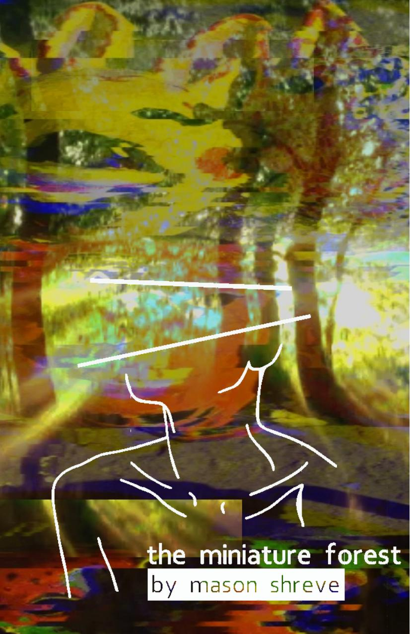 The Miniature Forest (ebook)