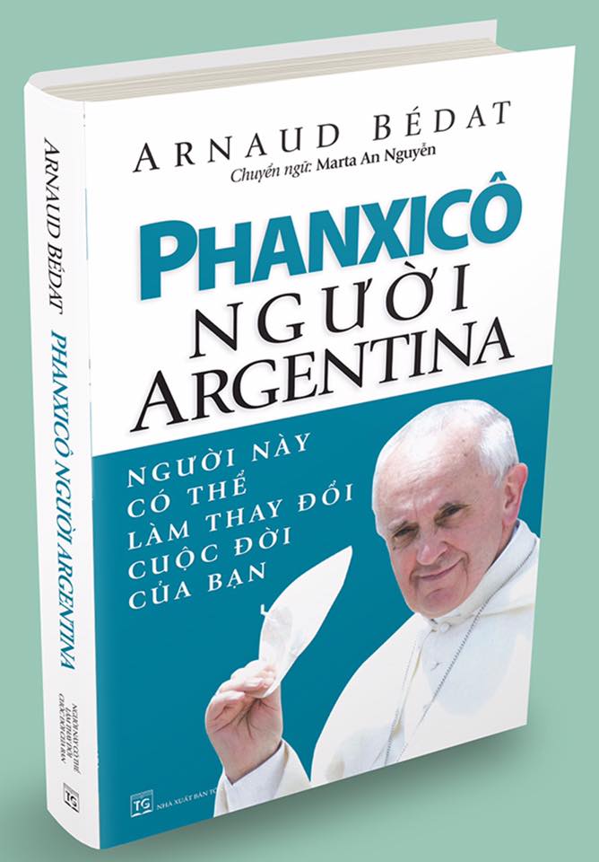 Phanxicô Người Argentina