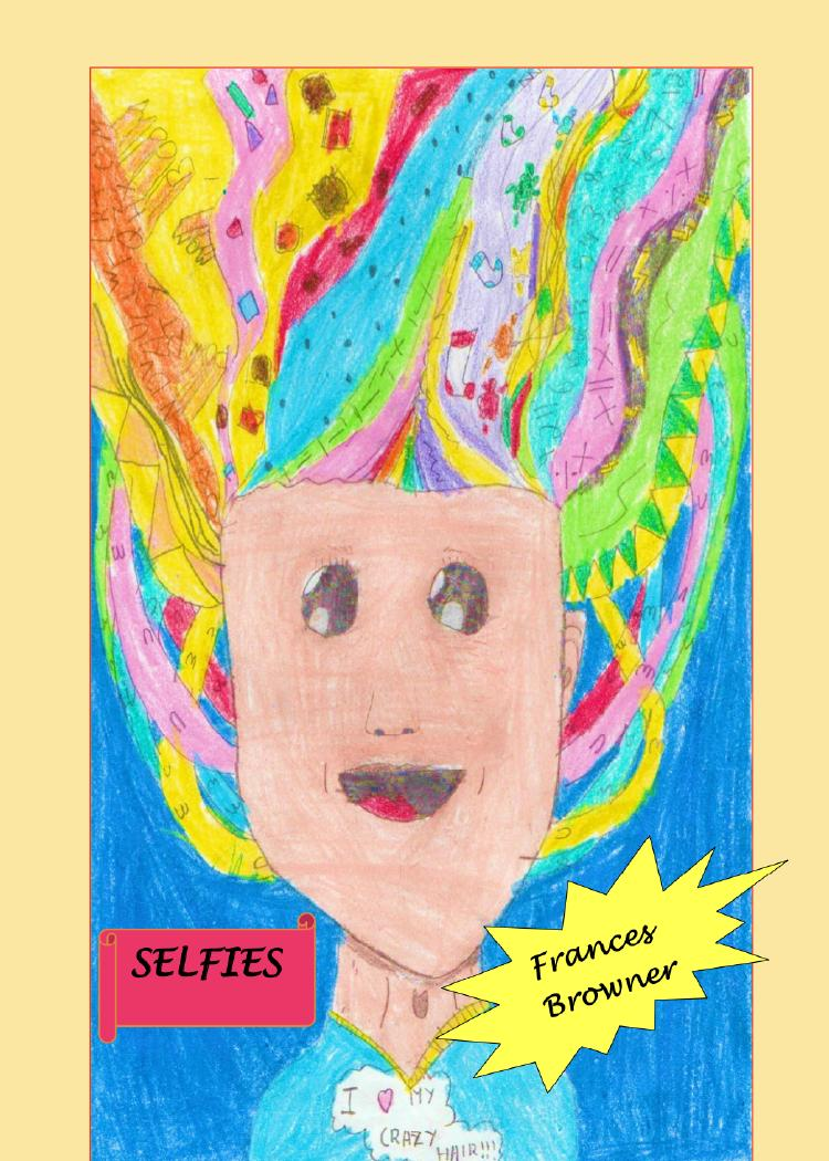 Selfies (ebook)