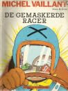 De gemaskerde racer