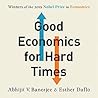 Good Economics fo...