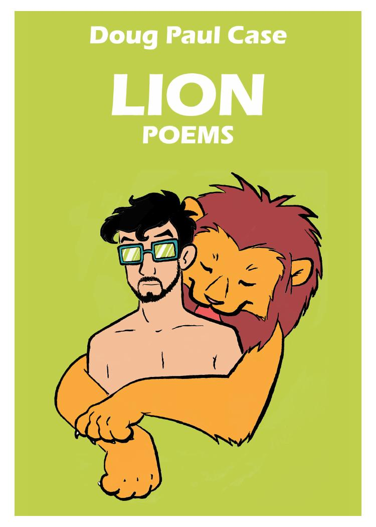Lion (ebook)