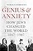 Genius and Anxiety: How Jews Changed the World, 1847–1947