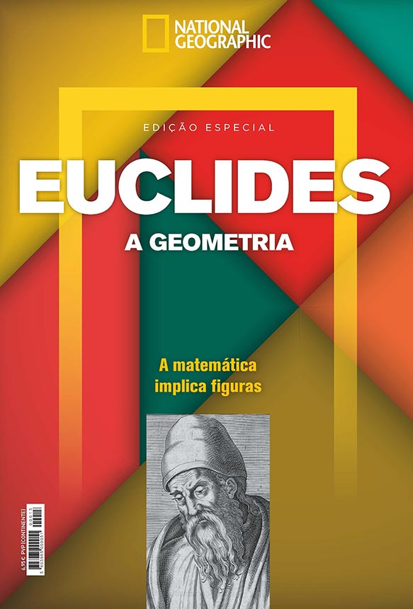 Euclides - A Geometria