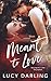 Meant to Love (Meant To #1)