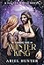 Taming the Winter King (Fae...
