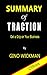 Summary of Traction Get a Grip on Your Business By Gino Wickman