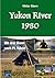 Yukon River 1980 by Viktor Stern