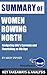 Summary of Women Rowing Nor...