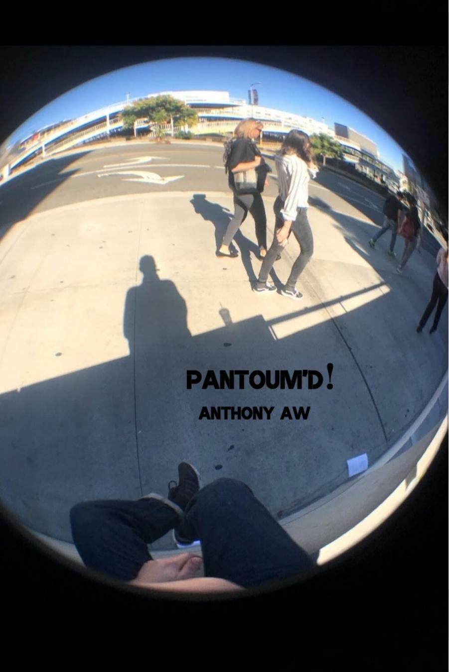 Pantoum’d! (ebook)