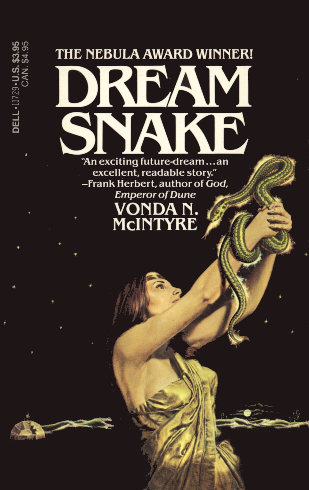 Dreamsnake
