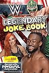 WWE Royal Rumble Legendary Joke Book by Buzzpop