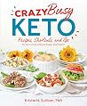Crazy Busy Keto: ...